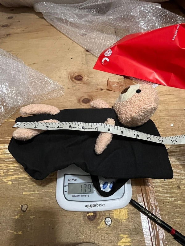 Sophia R. - Seattle, WA review photo