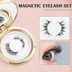 Magnetic Eyelashes Pair of 1