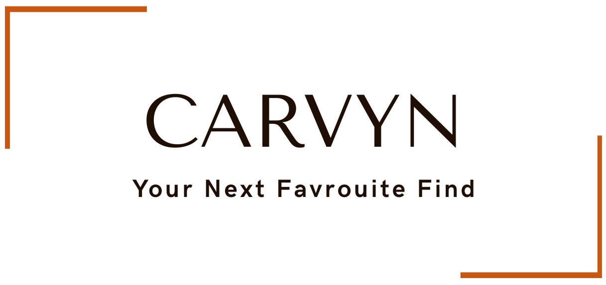 Carvyn